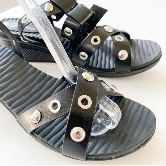 Forever Black Wedge Extreme-02 - Picture 8 of 9